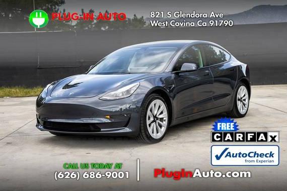 TESLA MODEL 3 2022 5YJ3E1EAXNF372881 image TESLA MODEL 3 2022 5YJ3E1EAXNF372881 image